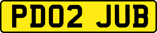 PD02JUB