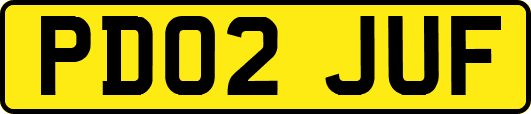 PD02JUF