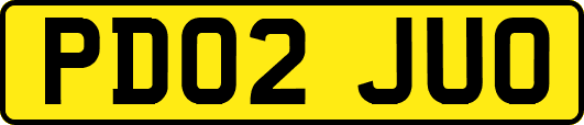 PD02JUO