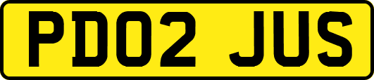 PD02JUS