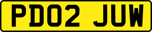 PD02JUW