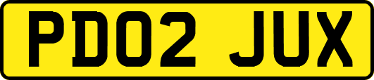 PD02JUX