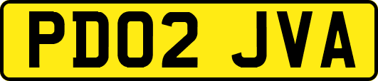 PD02JVA