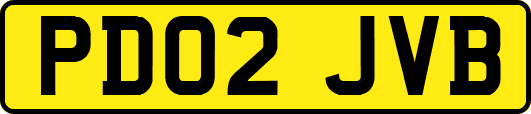 PD02JVB