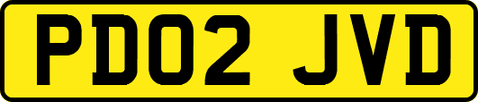 PD02JVD