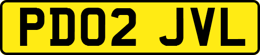 PD02JVL