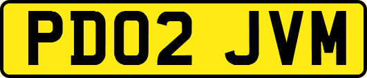 PD02JVM