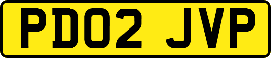 PD02JVP