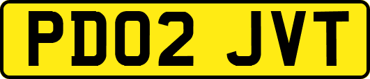 PD02JVT