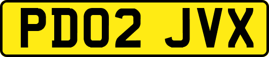 PD02JVX