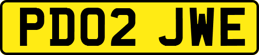 PD02JWE