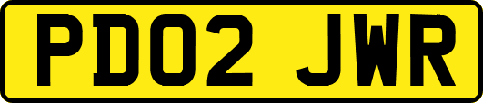PD02JWR