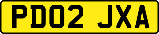PD02JXA