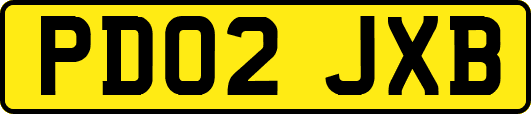 PD02JXB