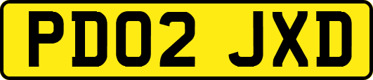 PD02JXD
