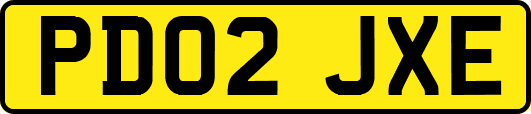 PD02JXE