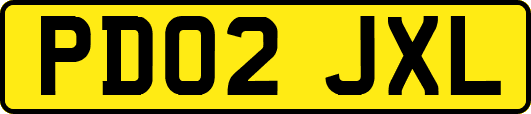 PD02JXL
