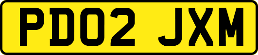 PD02JXM