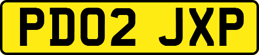 PD02JXP