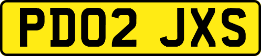 PD02JXS