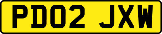 PD02JXW