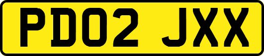 PD02JXX