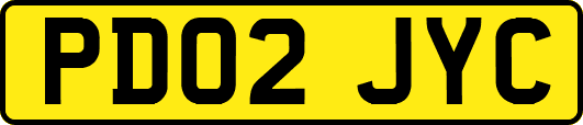 PD02JYC