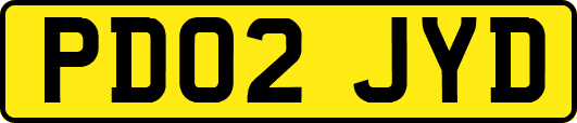PD02JYD