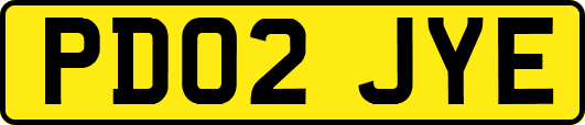 PD02JYE
