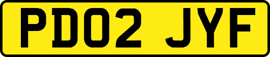 PD02JYF