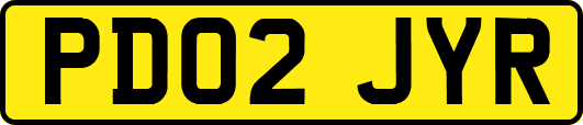 PD02JYR