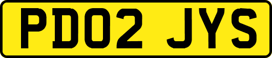 PD02JYS