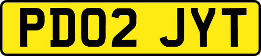 PD02JYT