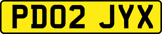 PD02JYX