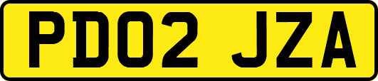 PD02JZA