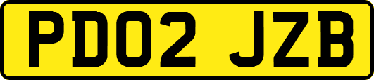 PD02JZB