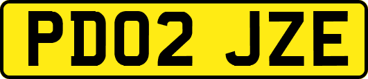 PD02JZE
