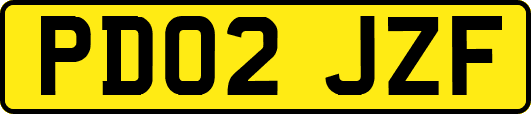 PD02JZF