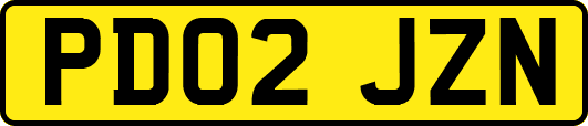PD02JZN