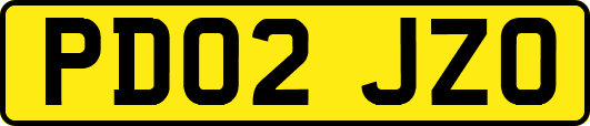 PD02JZO