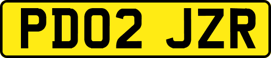 PD02JZR