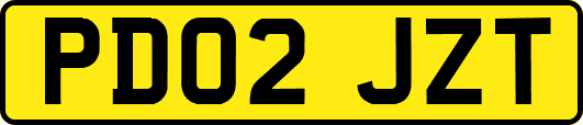 PD02JZT