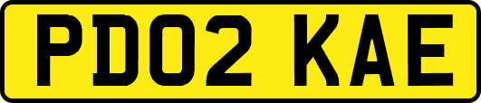 PD02KAE