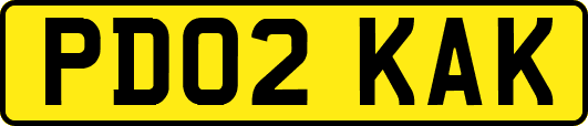 PD02KAK