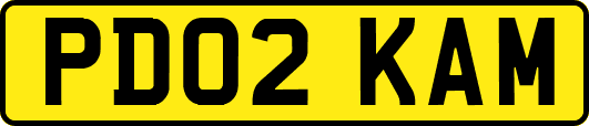 PD02KAM