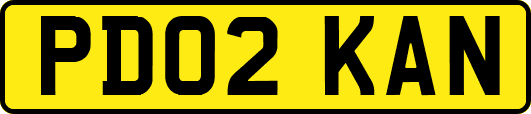 PD02KAN