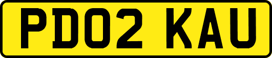 PD02KAU