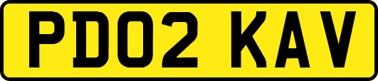 PD02KAV