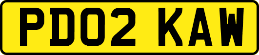 PD02KAW