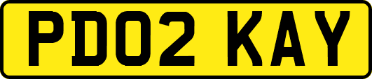 PD02KAY